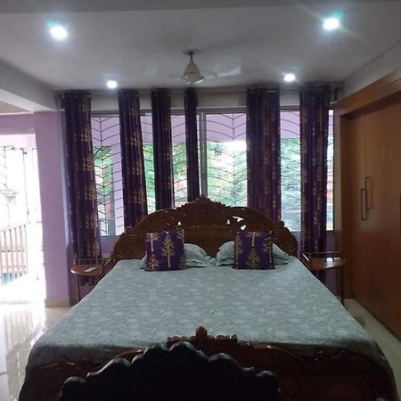 Aamar Kutir By Stayapart Siliguri Luaran gambar