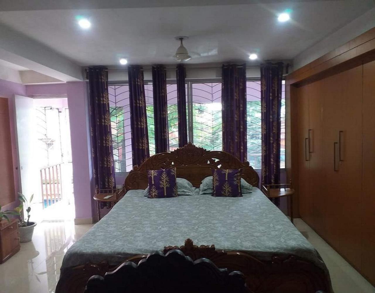 Aamar Kutir By Stayapart Siliguri Luaran gambar