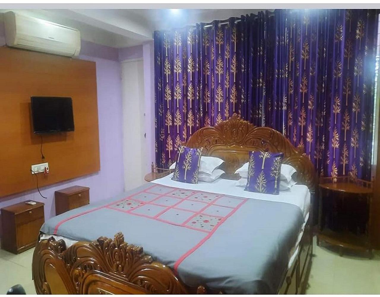 Aamar Kutir By Stayapart Siliguri Luaran gambar